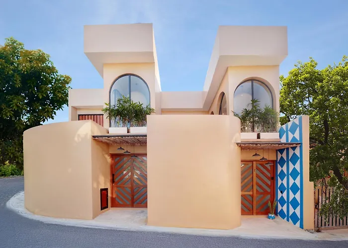 Ulu Luxury Loft 1br With Romantic Bathtub Near Melasti